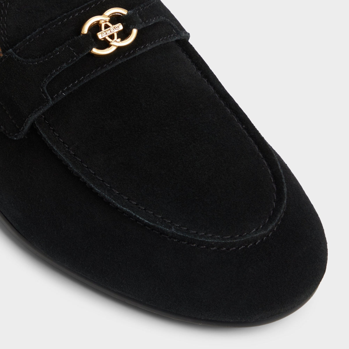 Fiero Black Men's Dress Shoes - Loafer | Aldo