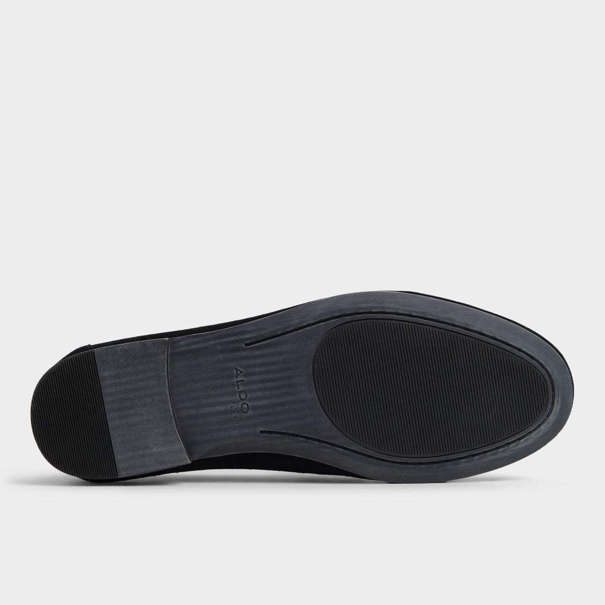Fiero Black Men's Dress Shoes - Loafer | Aldo