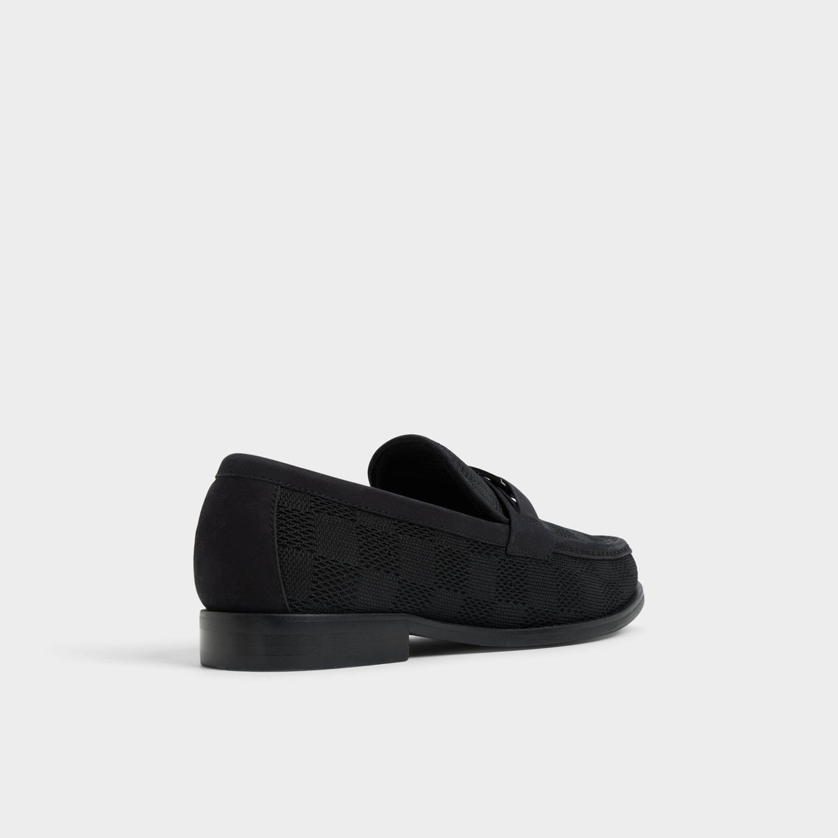 Hawley Black Men's Dress Shoes - Loafer | Aldo