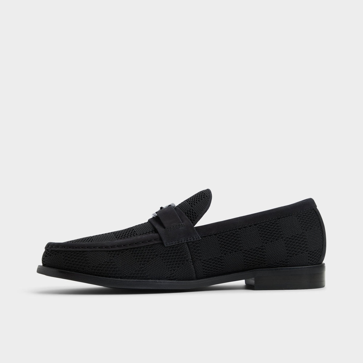 Hawley Black Men's Dress Shoes - Loafer | Aldo