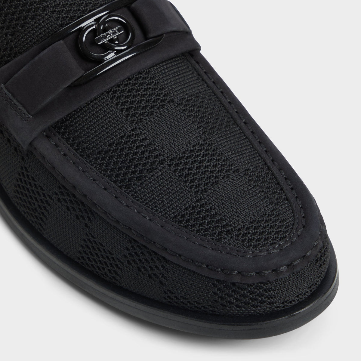 Hawley Black Men's Dress Shoes - Loafer | Aldo