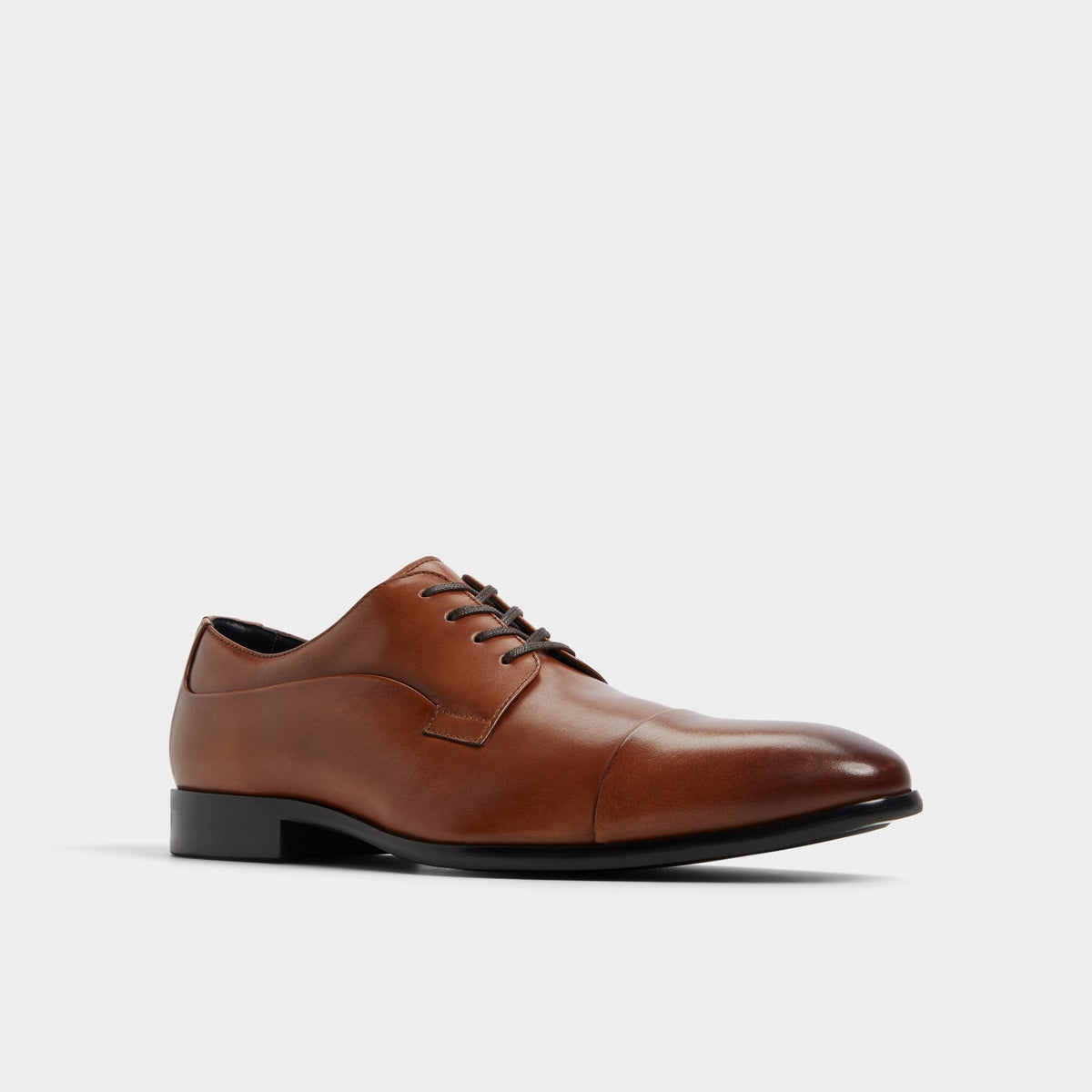 Daniells in Cognac - Derby shoe | Aldo