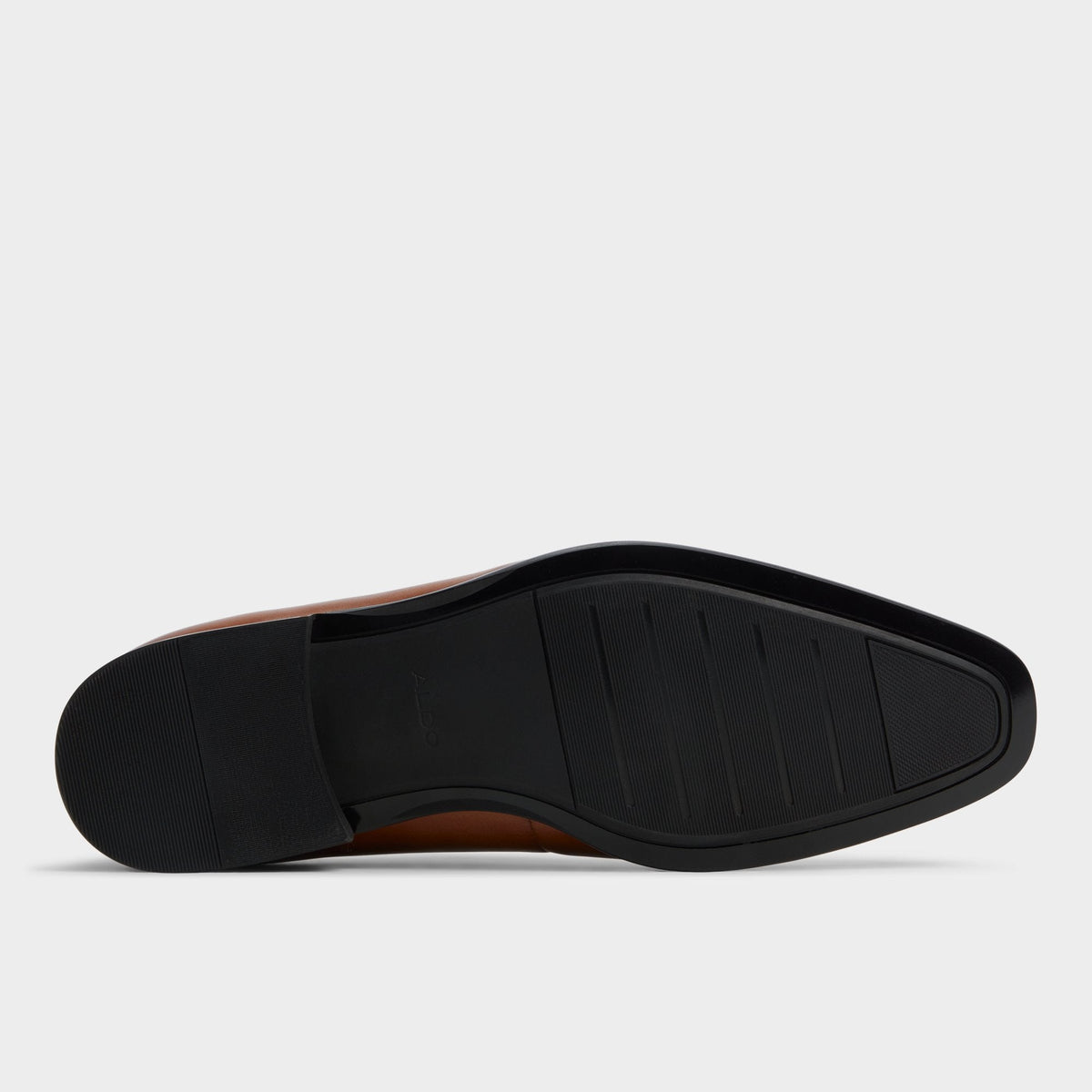 Daniells in Cognac - Derby shoe | Aldo