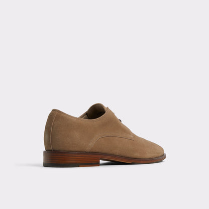 Shirdon Other Brown Men's Oxfords & Lace-ups - Derby shoe | Aldo
