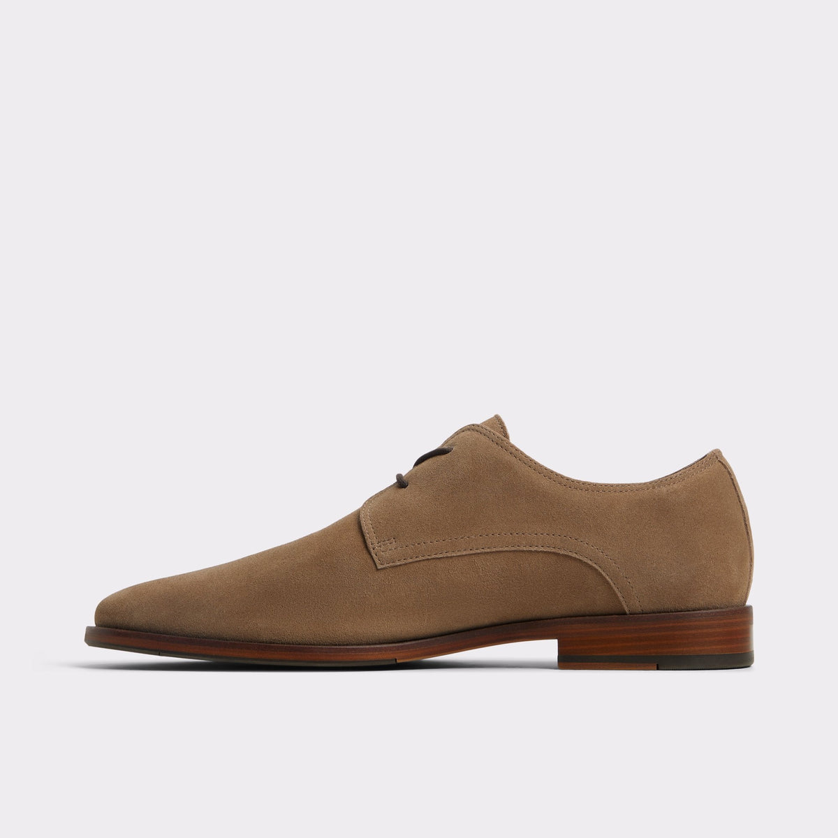Shirdon Other Brown Men's Oxfords & Lace-ups - Derby shoe | Aldo