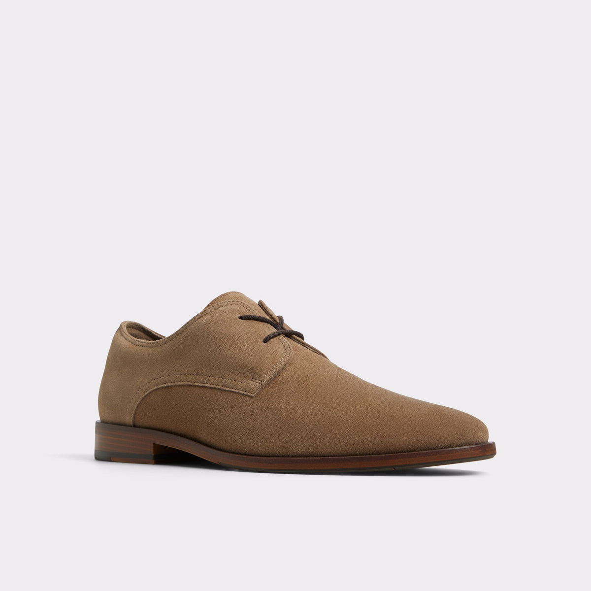 Shirdon Other Brown Men's Oxfords & Lace-ups - Derby shoe | Aldo