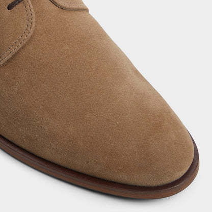 Shirdon Other Brown Men's Oxfords & Lace-ups - Derby shoe | Aldo