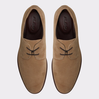 Shirdon Other Brown Men's Oxfords & Lace-ups - Derby shoe | Aldo