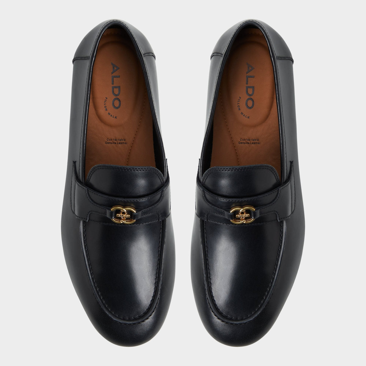 Fiero Other Black Men's Dress Shoes - Loafer | Aldo