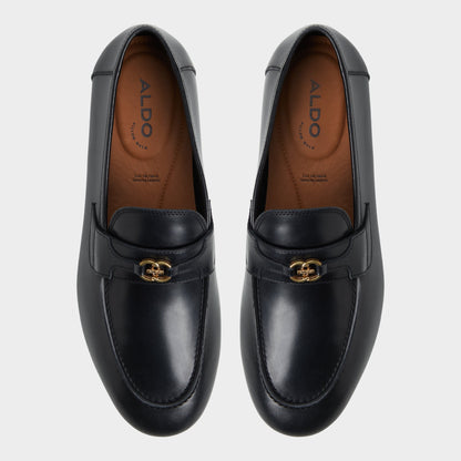Fiero Other Black Men's Dress Shoes - Loafer | Aldo