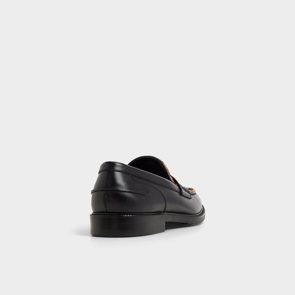 Kieran in Black Combo 14154086 - Loafer | Aldo