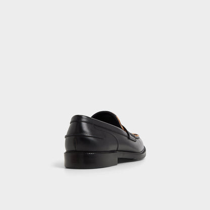 Kieran in Black Combo 14154086 - Loafer | Aldo