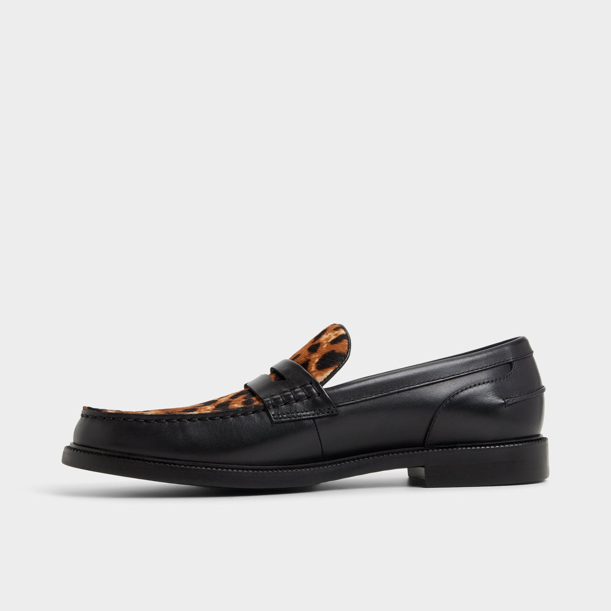 Kieran in Black Combo 14154086 - Loafer | Aldo
