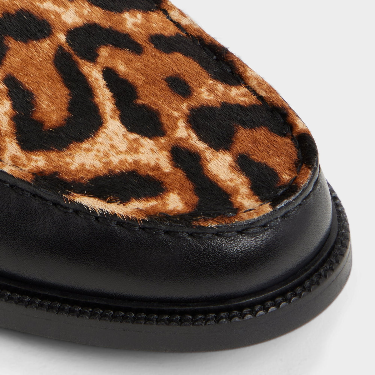 Kieran in Black Combo 14154086 - Loafer | Aldo