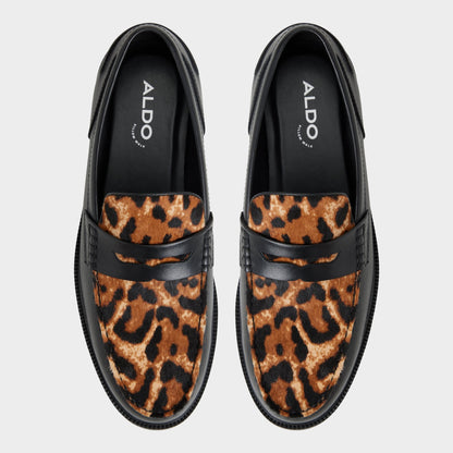 Kieran in Black Combo 14154086 - Loafer | Aldo