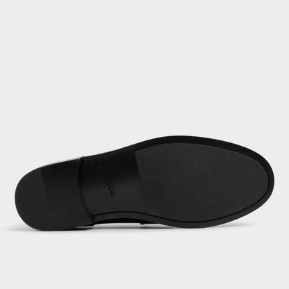 Kieran in Black Combo 14154086 - Loafer | Aldo