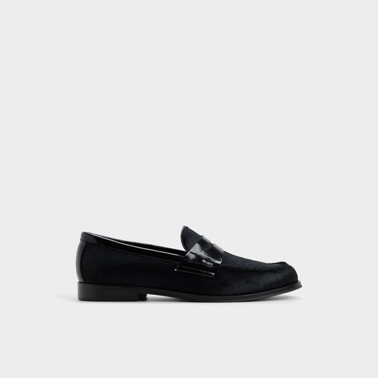 Keifer in Black Multi - Loafer | Aldo