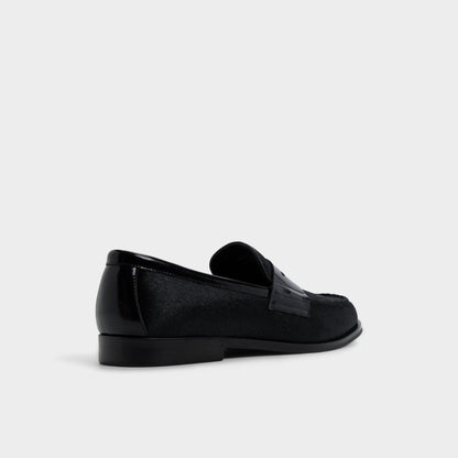 Keifer in Black Multi - Loafer | Aldo
