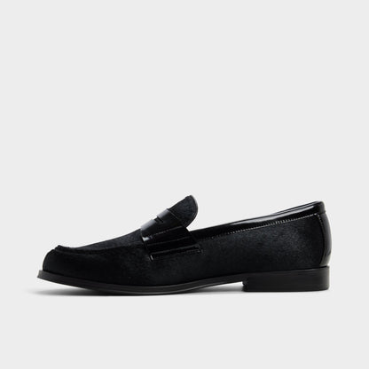 Keifer in Black Multi - Loafer | Aldo