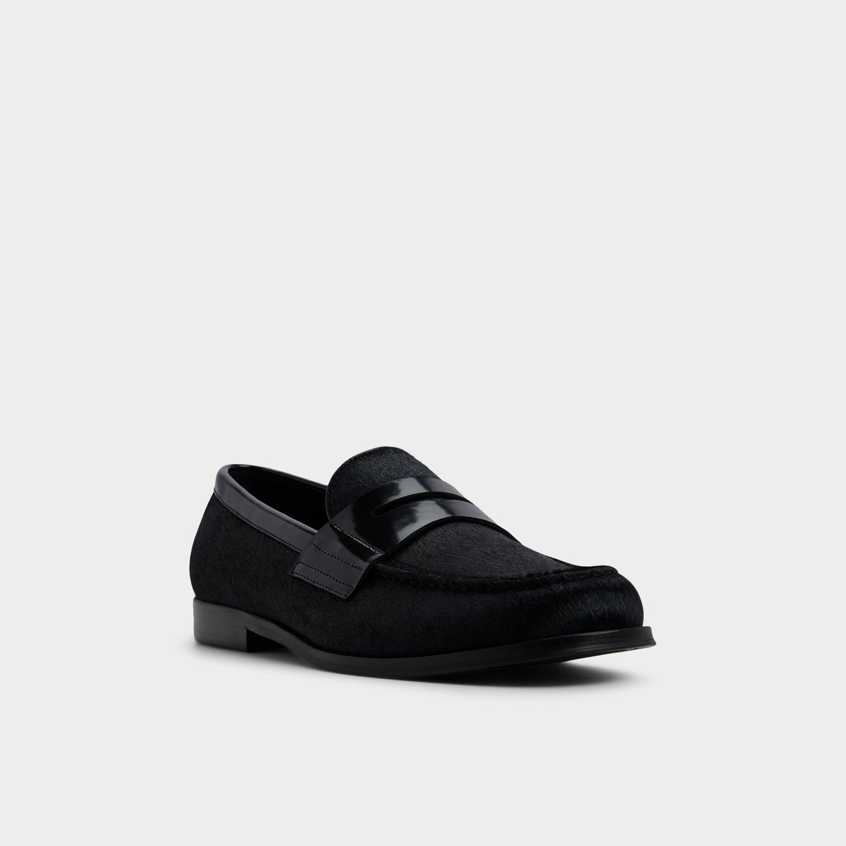 Keifer in Black Multi - Loafer | Aldo