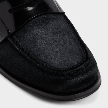 Keifer in Black Multi - Loafer | Aldo