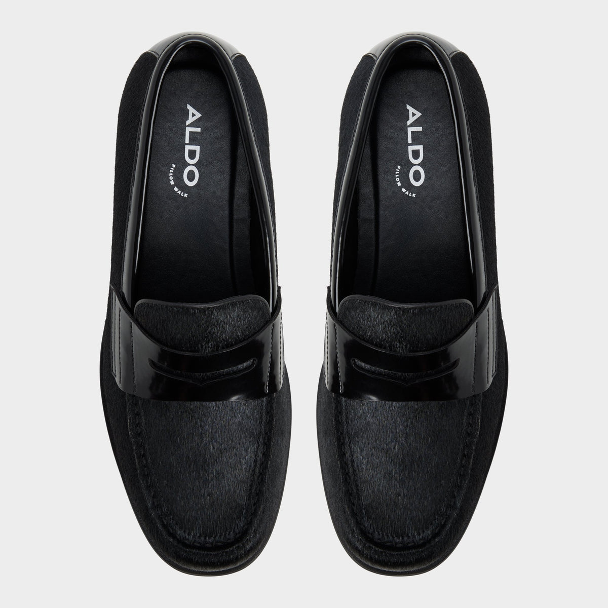 Keifer in Black Multi - Loafer | Aldo