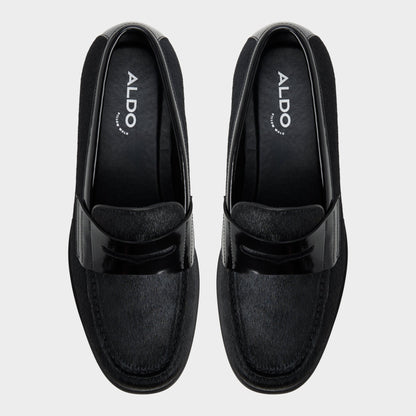 Keifer in Black Multi - Loafer | Aldo