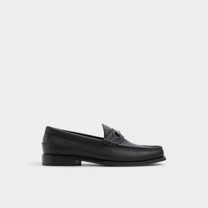 Wildwoodd Black Men's Loafers & Slip-Ons - Loafer | Aldo