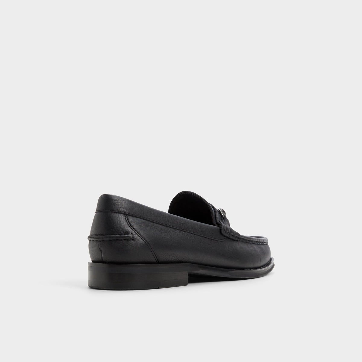 Wildwoodd Black Men's Loafers & Slip-Ons - Loafer | Aldo