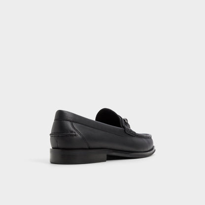 Wildwoodd Black Men's Loafers & Slip-Ons - Loafer | Aldo