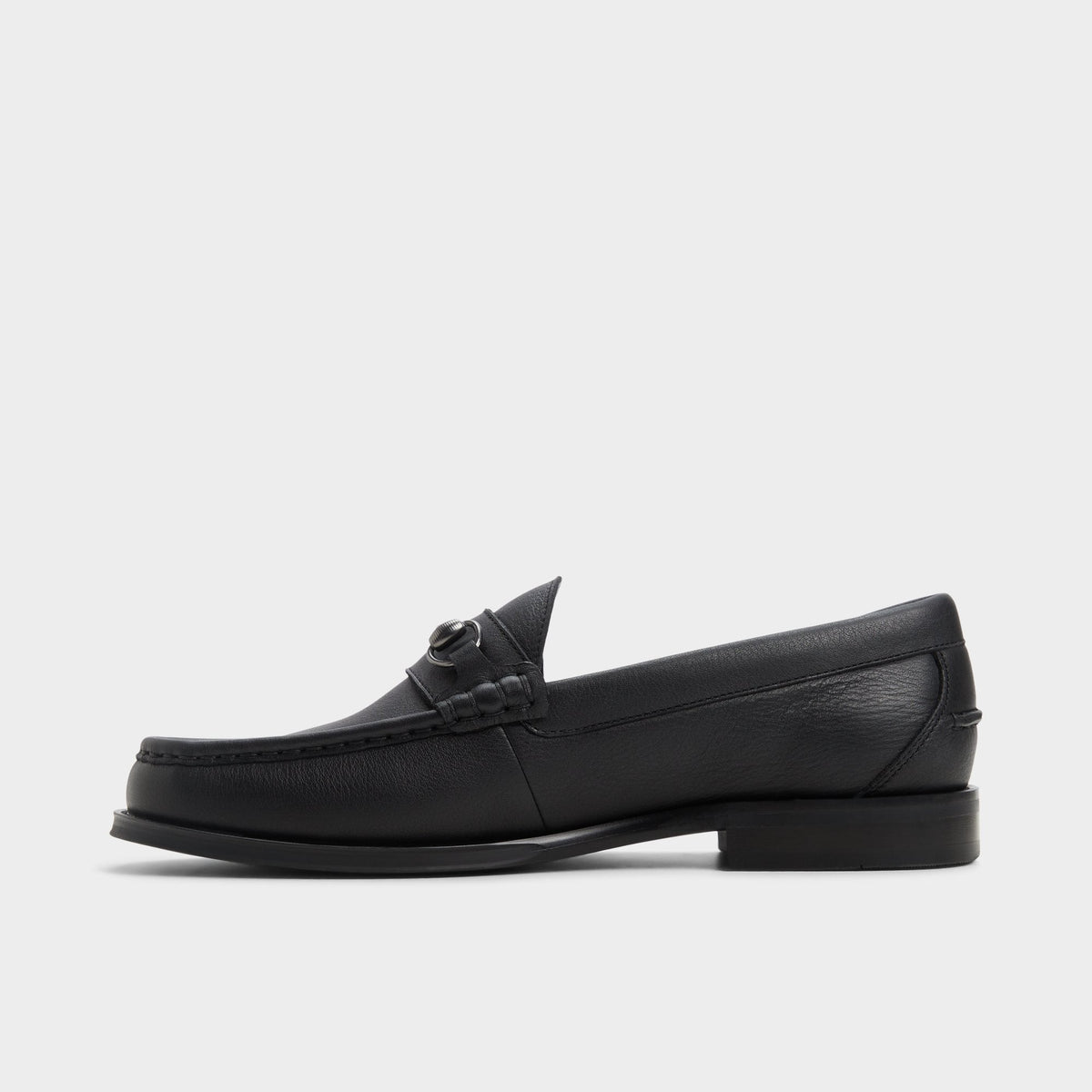 Wildwoodd Black Men's Loafers & Slip-Ons - Loafer | Aldo