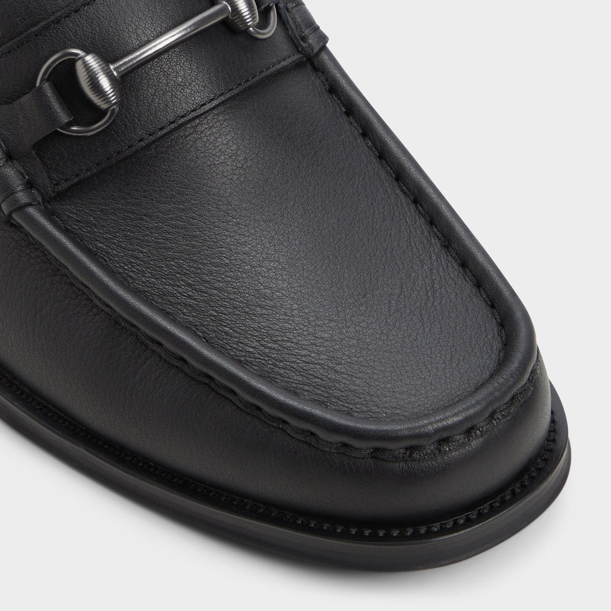 Wildwoodd Black Men's Loafers & Slip-Ons - Loafer | Aldo