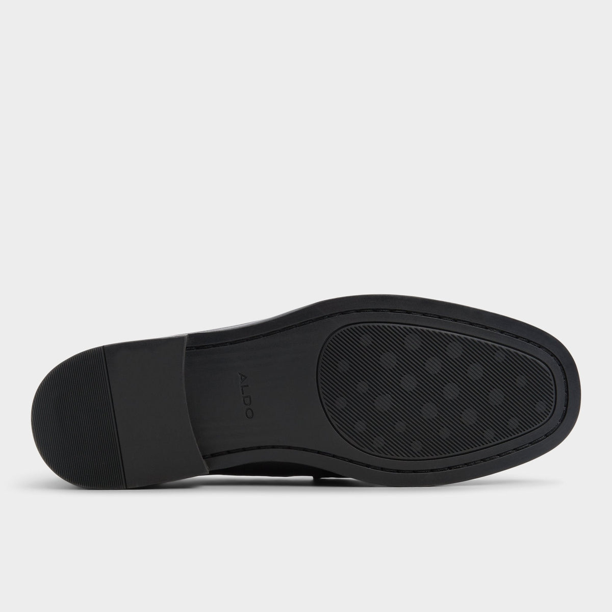 Wildwoodd Black Men's Loafers & Slip-Ons - Loafer | Aldo