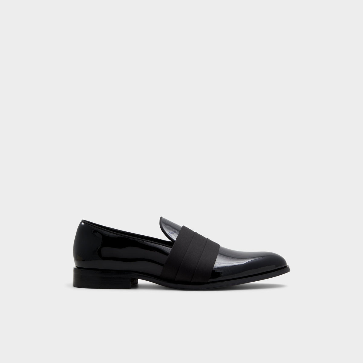 Kenny Black Men's Dress Shoes - Loafer | Aldo
