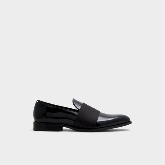 Kenny Black Men's Dress Shoes - Loafer | Aldo
