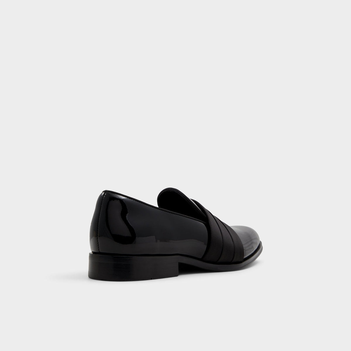 Kenny Black Men's Dress Shoes - Loafer | Aldo