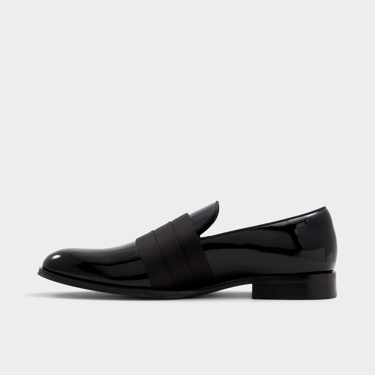 Kenny Black Men's Dress Shoes - Loafer | Aldo
