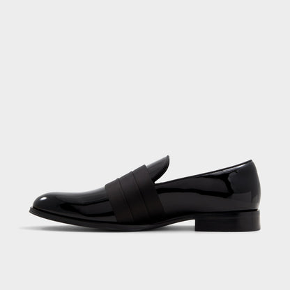 Kenny Black Men's Dress Shoes - Loafer | Aldo
