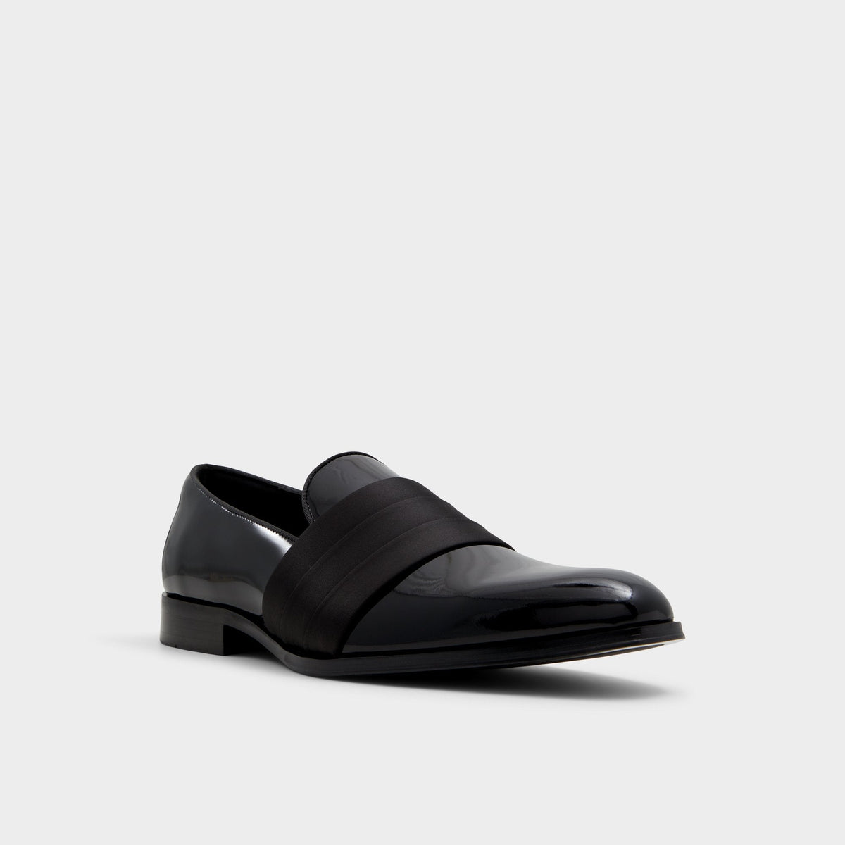 Kenny Black Men's Dress Shoes - Loafer | Aldo