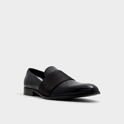 Kenny Black Men's Dress Shoes - Loafer | Aldo