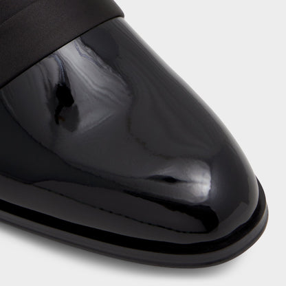 Kenny Black Men's Dress Shoes - Loafer | Aldo