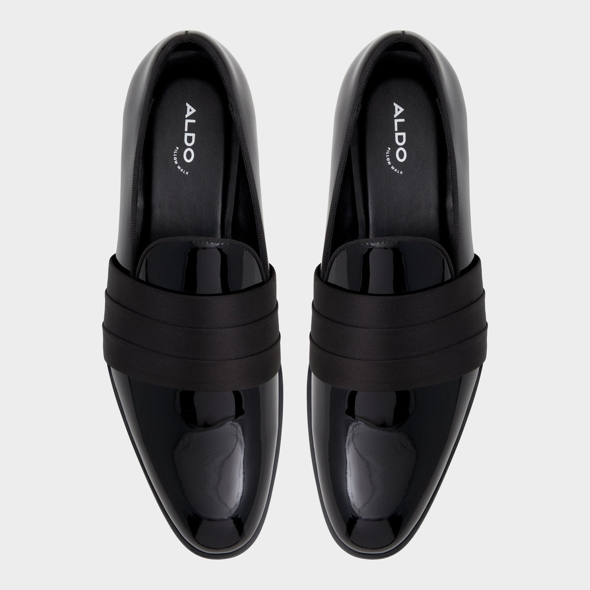 Kenny Black Men's Dress Shoes - Loafer | Aldo