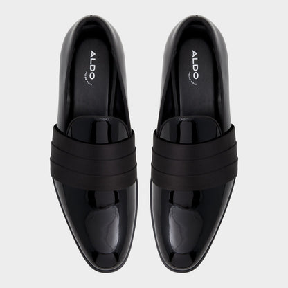 Kenny Black Men's Dress Shoes - Loafer | Aldo