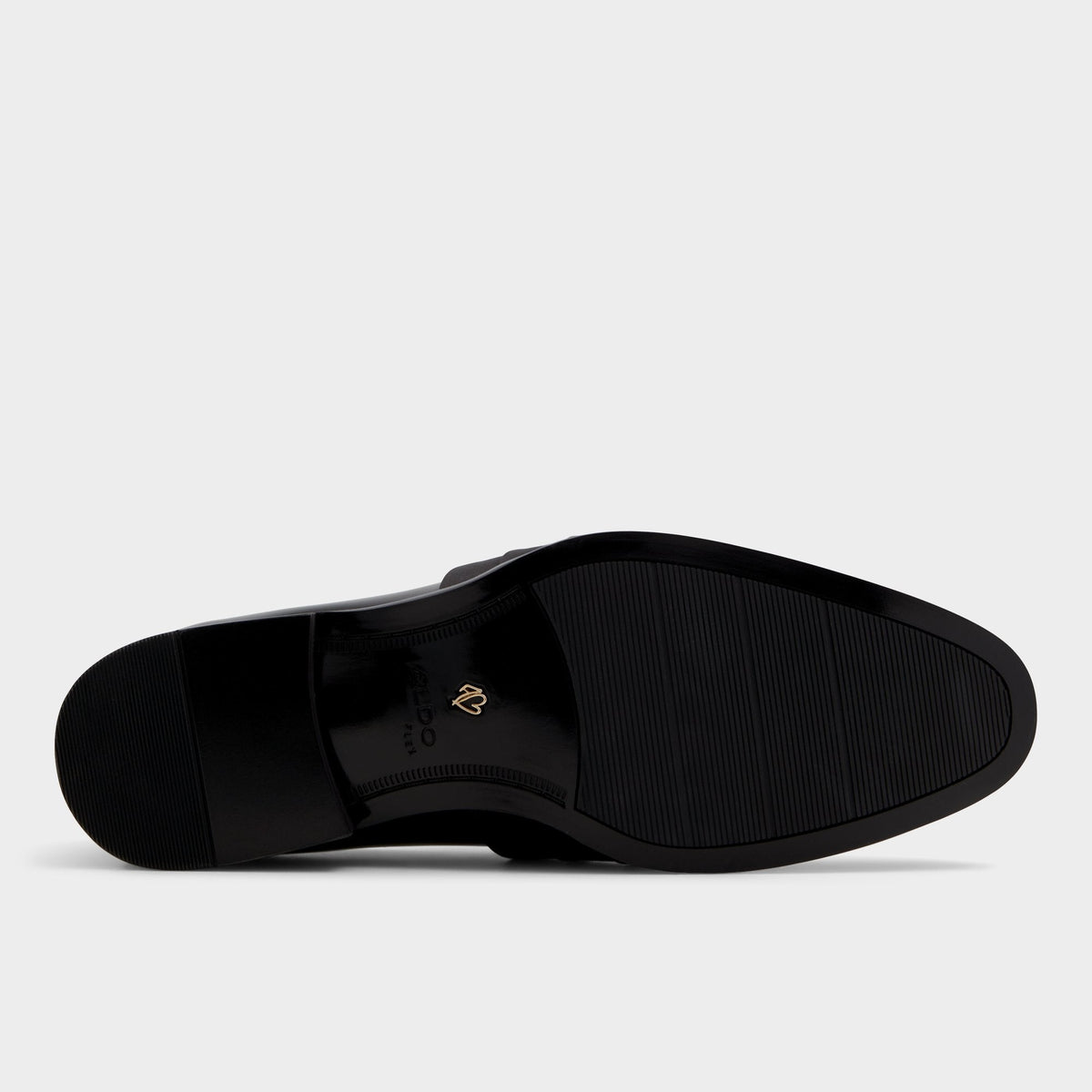 Kenny Black Men's Dress Shoes - Loafer | Aldo
