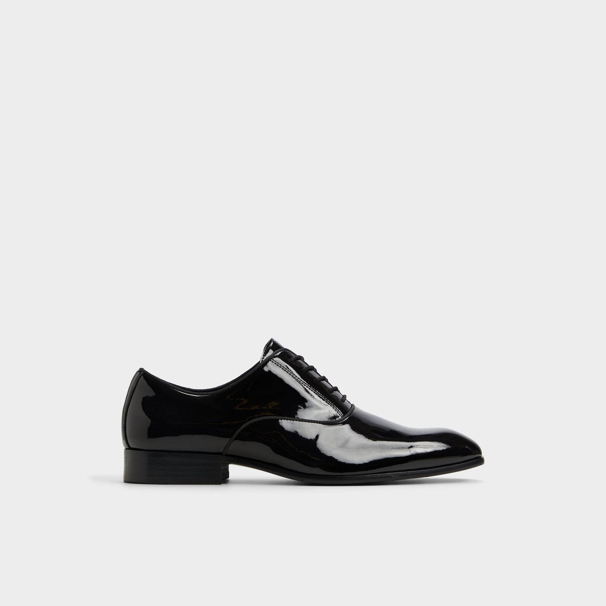 Rigo Black Men's Oxfords & Lace-ups - Oxford shoe | Aldo