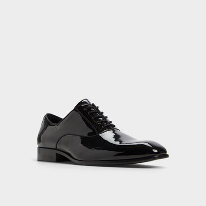 Rigo Black Men's Oxfords & Lace-ups - Oxford shoe | Aldo