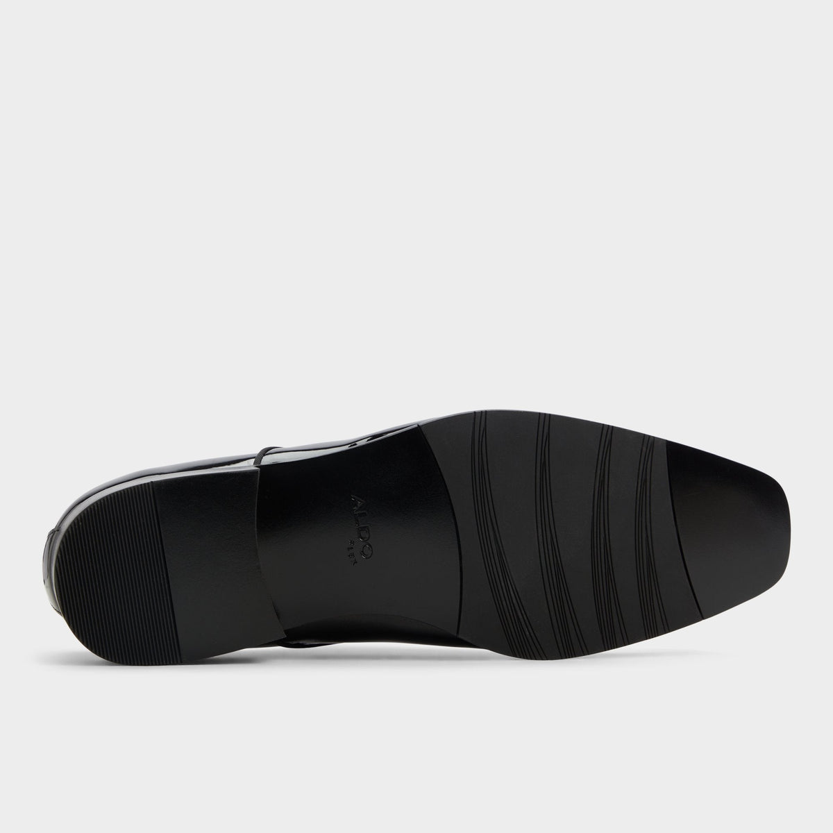 Rigo Black Men's Oxfords & Lace-ups - Oxford shoe | Aldo