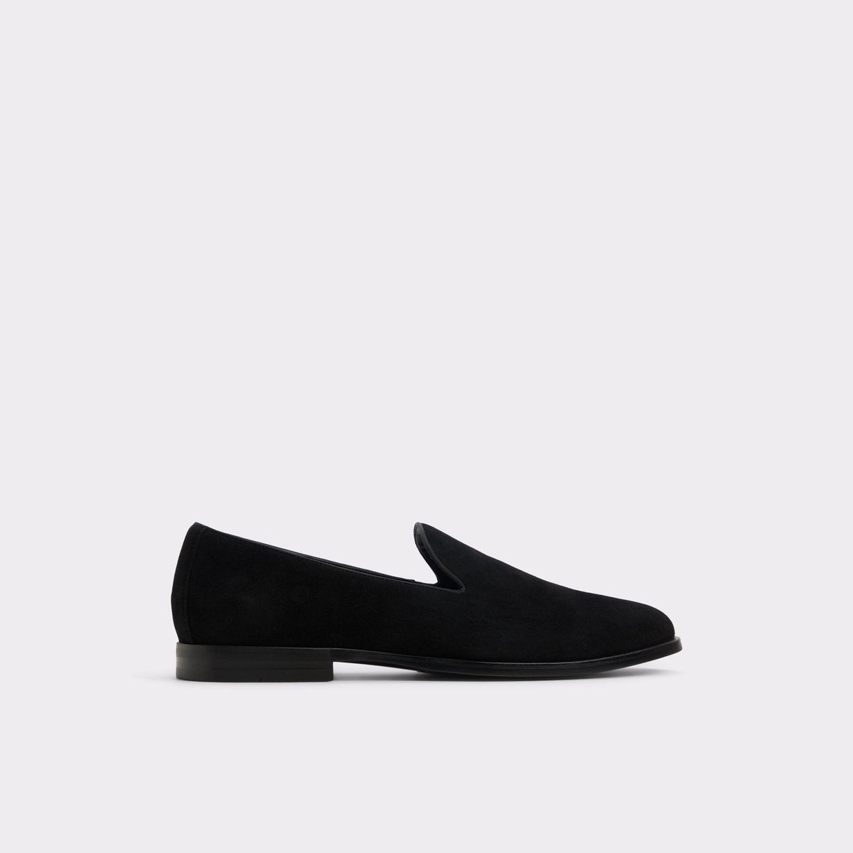 Casino Other Black Leather Suede Men's Dress Shoes - Loafer | Aldo
