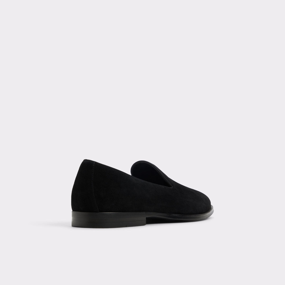Casino Other Black Leather Suede Men's Dress Shoes - Loafer | Aldo