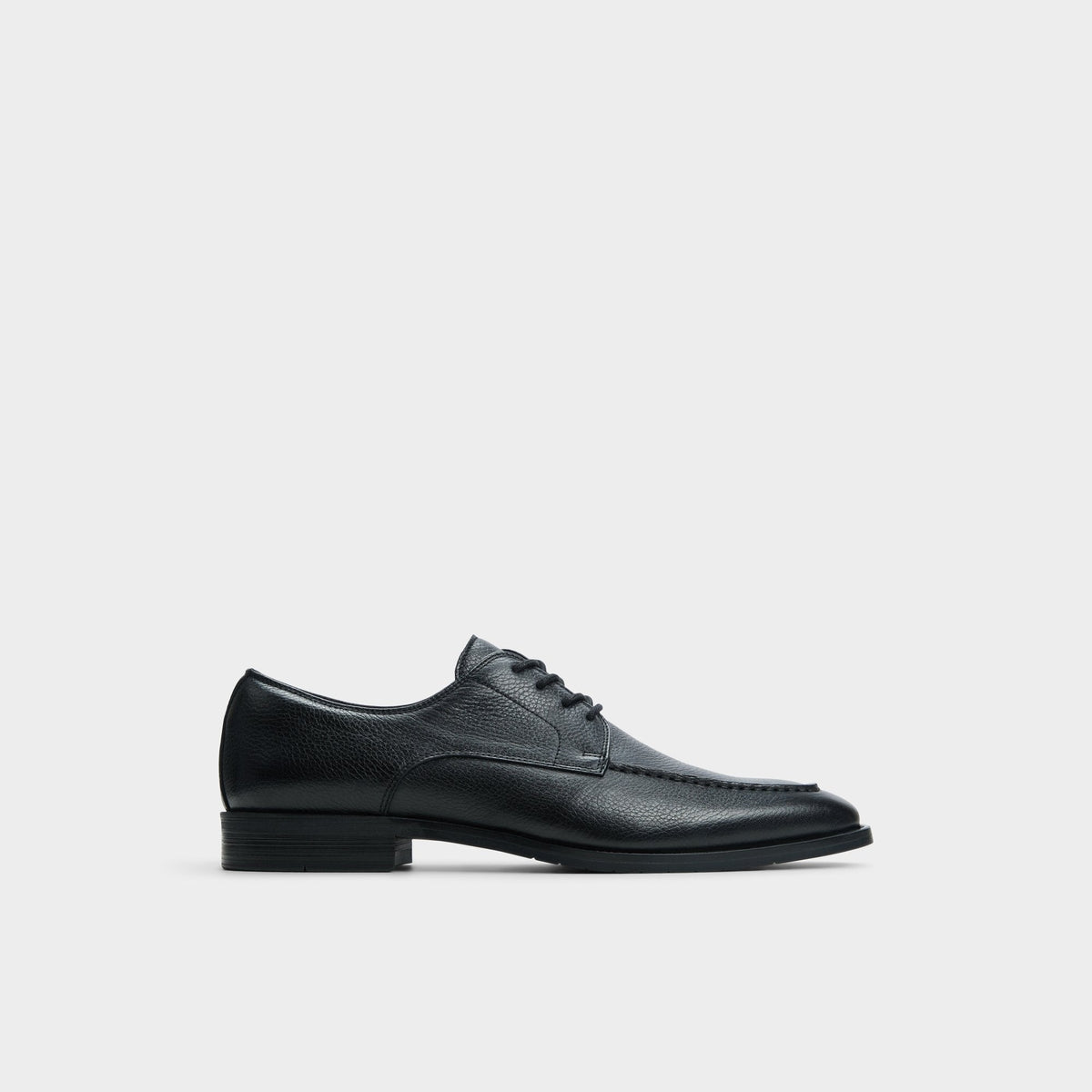 Montcourt Black Men's Oxfords & Lace-ups - Derby shoe | Aldo